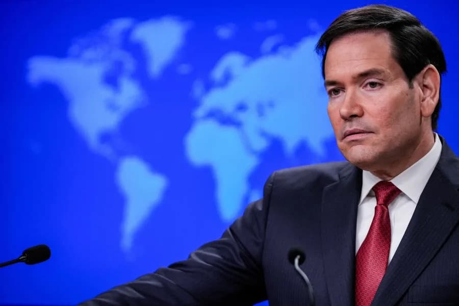 Rubio: „Nicolás Maduro NIJE predsednik Venecuele” — optužbe za vođstvo 'Cartel de Los Soles' i potvrda američkog udara