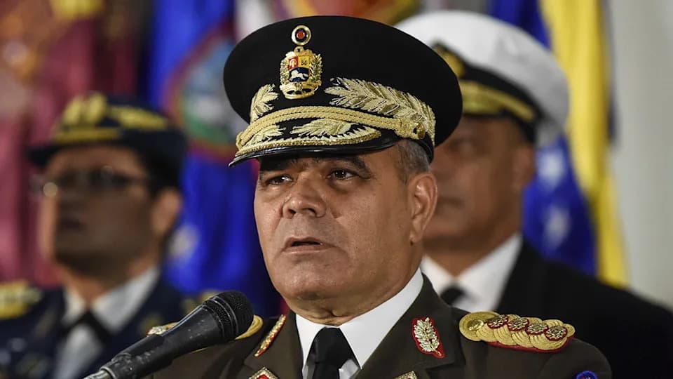 Pad Madura: Sumnje Na Izdaju U Redovima Čavističke Elite Nakon Uhapšenja