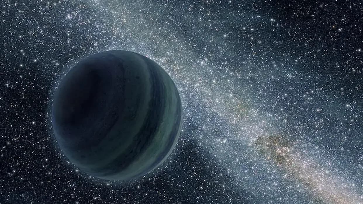 Planeta Teška Kao Saturn Lutala Je Bez Zvezde — Prvo Direktno Merenje Mase „Beskućne“ Planete