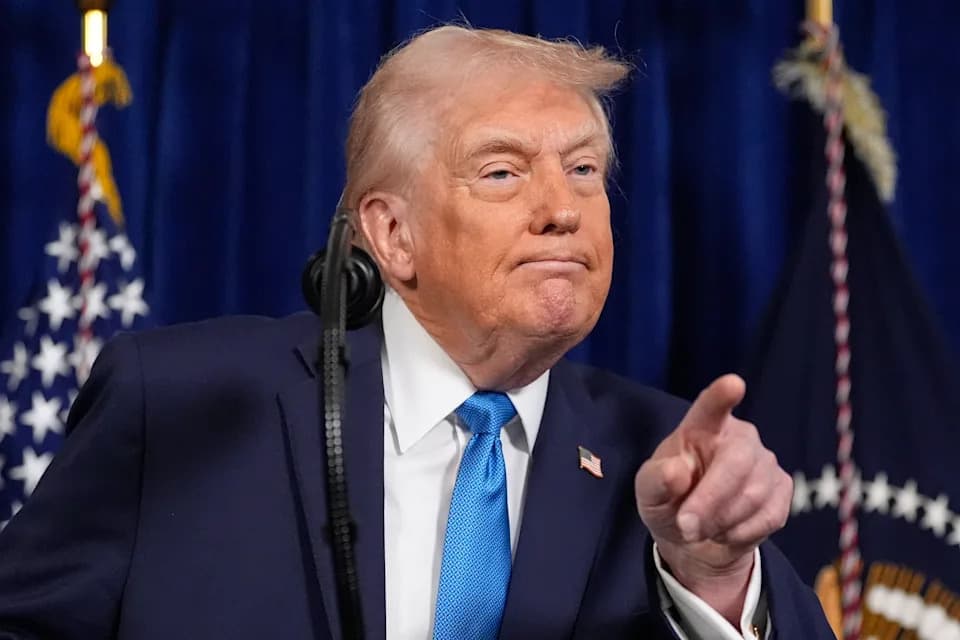 Monroeova doktrina u službi hapšenja Madura: Kako Trump opravdava američku akciju