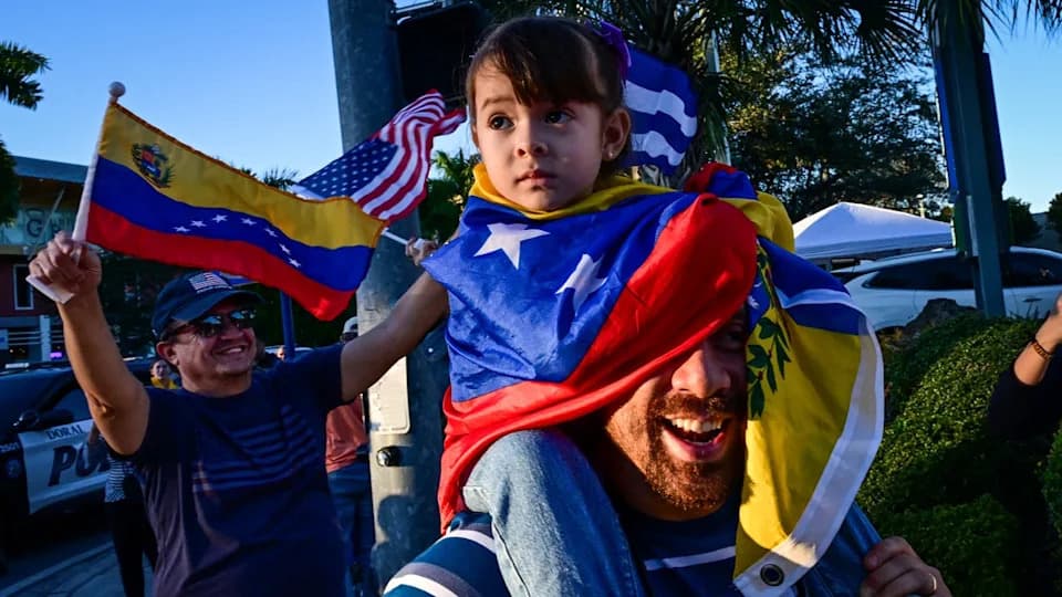 Posle Madura: Rizici i prilike za Venezuelu nakon 3. januara