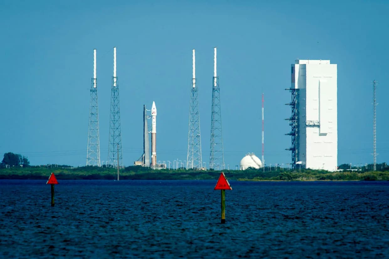 MAVEN U Tišini: NASA Još Ne Dobija Signal — Sledeći Pokušaj 16. januara