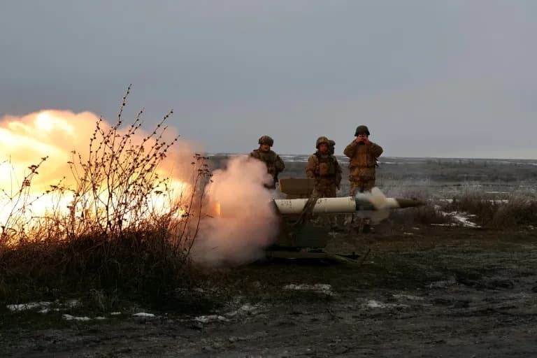 Tragedija u Kijevu: Ruski udar pogodio kliniku — poginule najmanje dve osobe