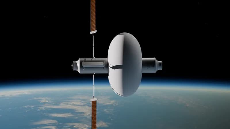 Space Coast U Broju: 109 Lansiranja U 2025. — Blue Origin, SpaceX, L3Harris I Novi Hab