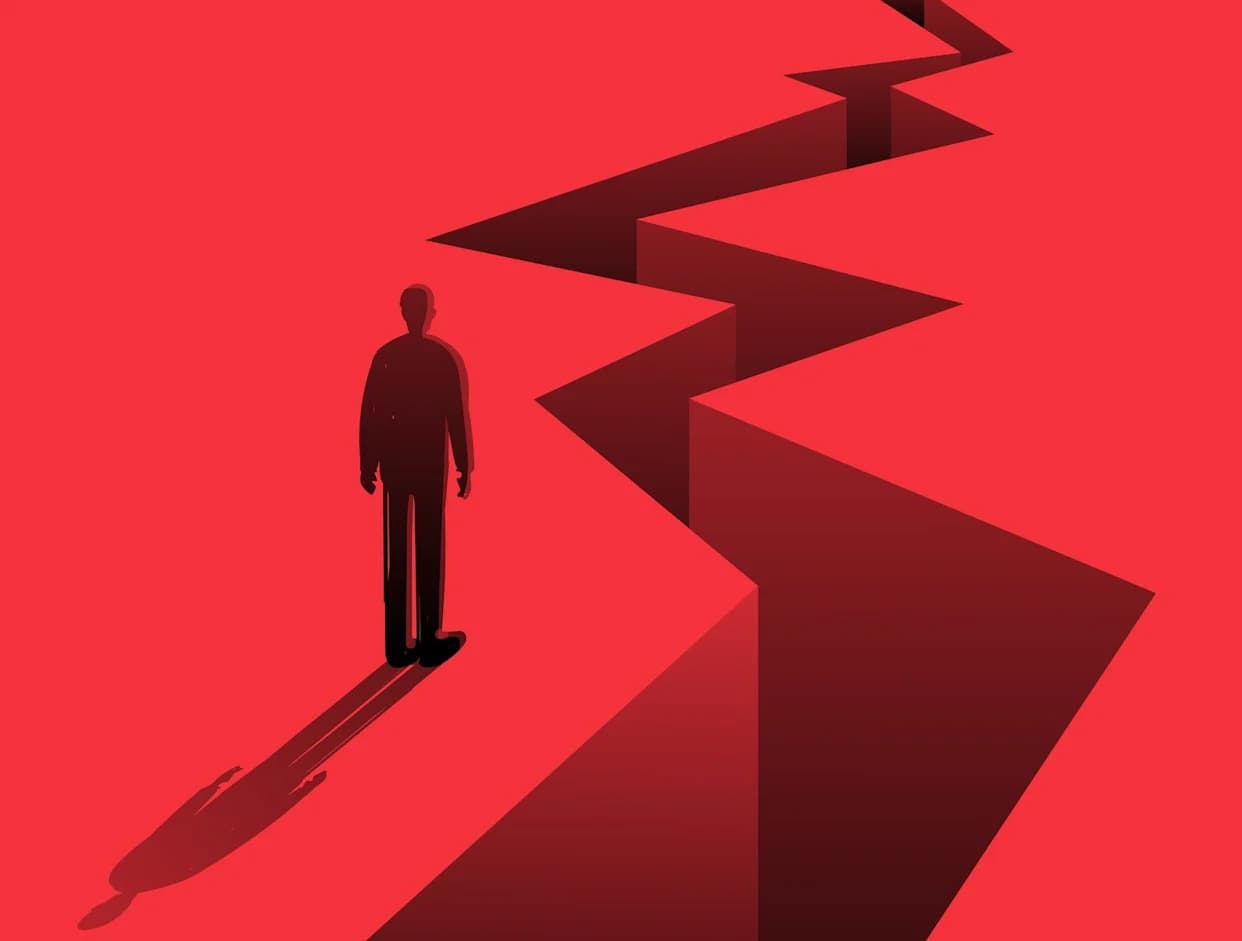 Krhki temelji inteligentne epohe: Zašto su istina i poverenje u opasnosti