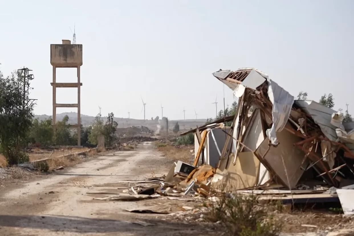 Sirijska delegacija u Parizu: Pregovori sa Izraelom pod američkim posredovanjem o povlačenju snaga