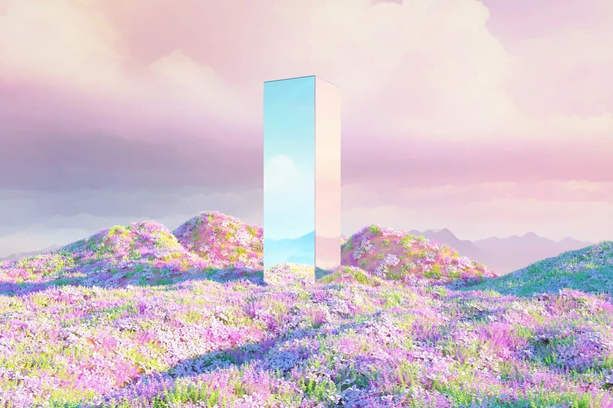 Naš Svemir Kao Dvorana Ogledala? Novi Podaci Ne Isključuju 'Donut' Topologiju