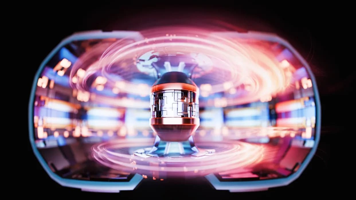 Čudo od volframa: WEST u Provansi održao plazmu 6 minuta pri 50 miliona °C