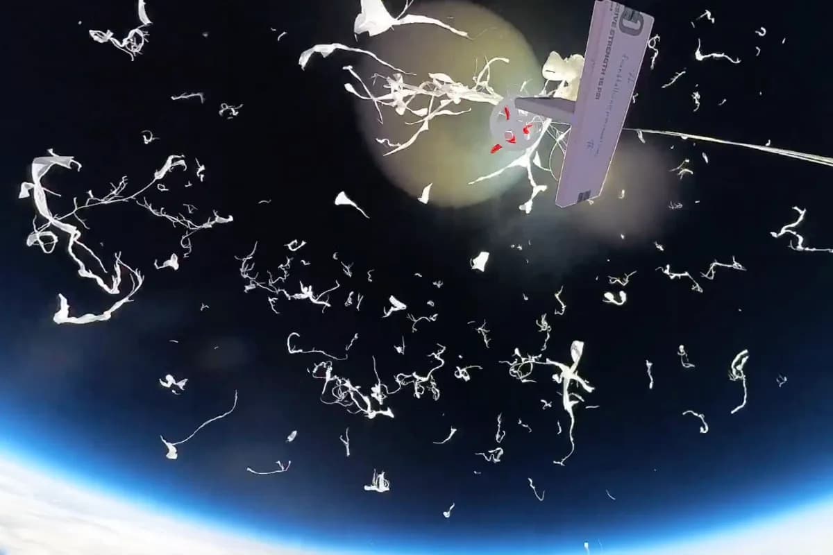 Kompanije planiraju da zasene Sunce: kako solarni geoinženjering izlazi iz senke