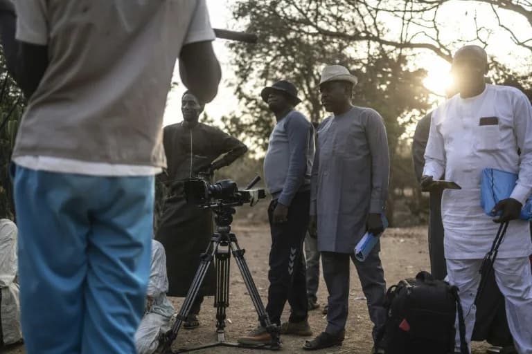 Kannywood Na Raskršću: Severni Nigerijski Filmovi Izazivaju Cenzuru I Koračaju Ka Globalnoj Publici