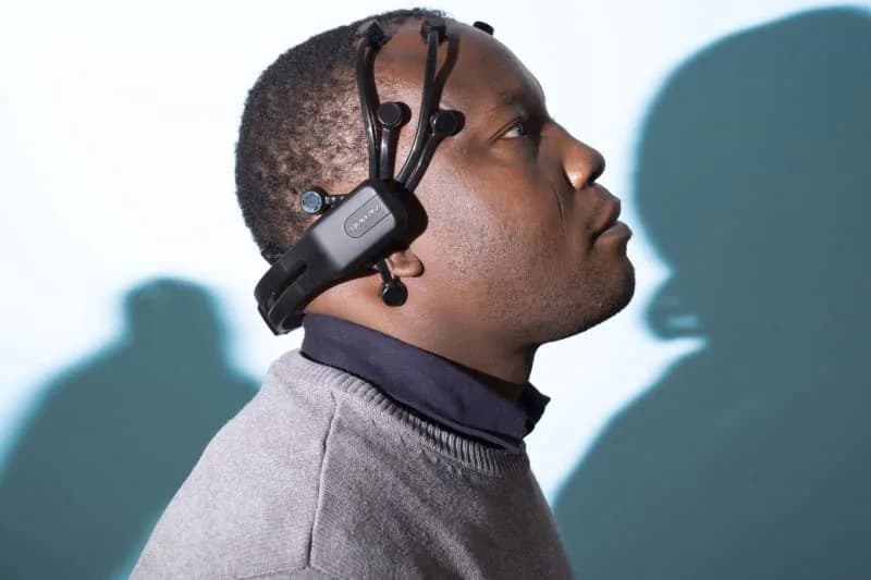 Jedinstveni AI-Headset Iz Škotske Može Predvideti Epileptične Napade Nekoliko Minuta Ranije