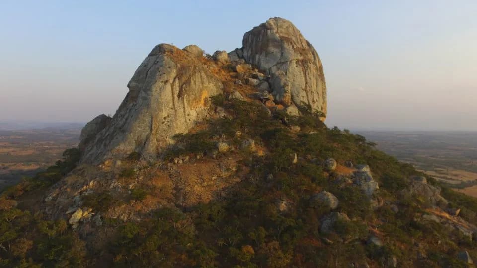 Najstariji krematorij u Africi: žena spaljena pre oko 9.500 godina otkrivena kod Mount Hora