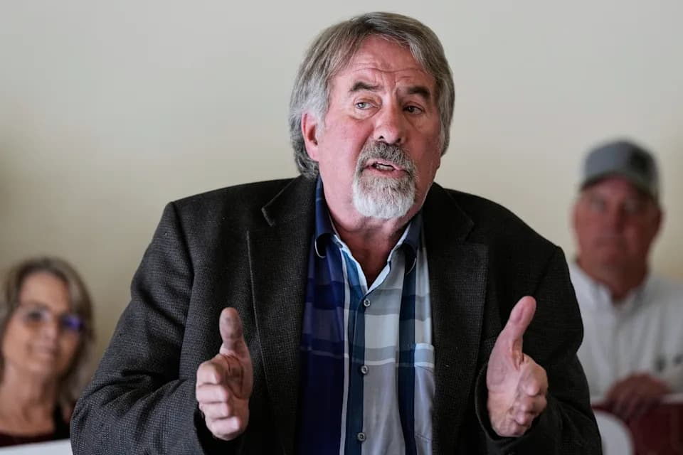 Preminuo kongresmen Doug LaMalfa (65); republikanska većina u Predstavničkom domu smanjena na 218–213