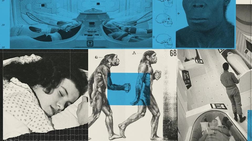 Zašto ljudi ne hiberniraju — prošlost, nauka i moguća budućnost