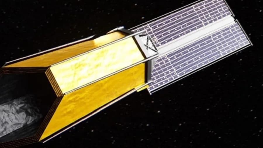 L3Harris Dobio Trogodišnji Ugovor Sa NASA-om Za Tehnologiju Teleskopa Koji Će Tražiti Zemlji Slične Planete