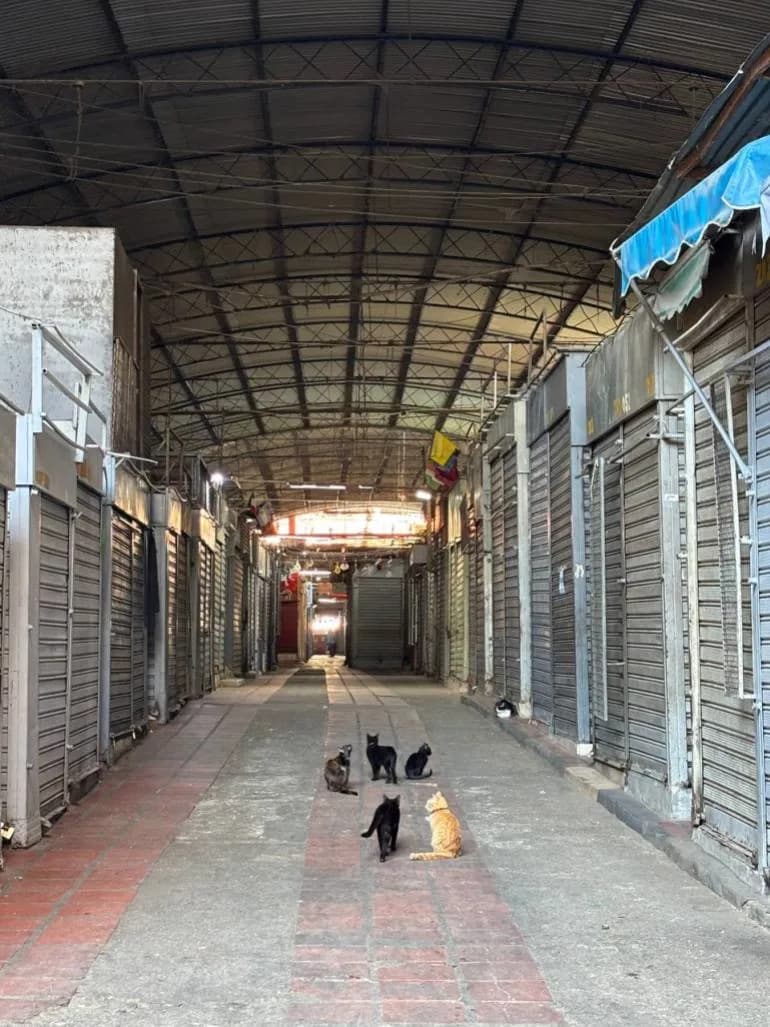 Poskupljenja, redovi i tenzija: Karakas pogođen posle američkog bombardovanja i otmice Madura