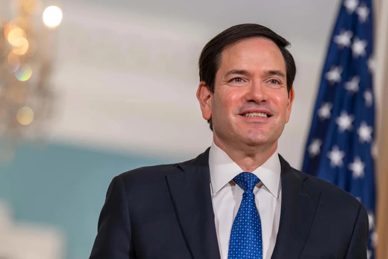 SAD Proširuju Spisak Zemalja Koje Moraju Da Polože Garancije Za Vize — Sad 38 Država