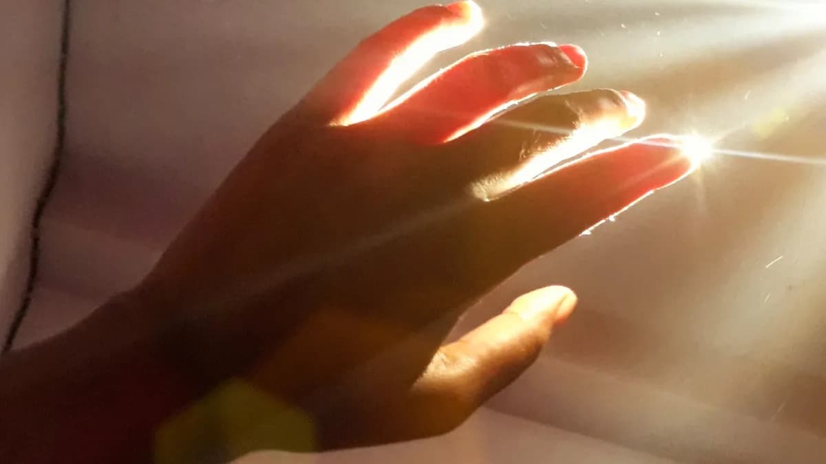 Svetlimo Dok Smo Živi: Studija Otkriva Ultralabu „Biophoton“ Emisiju Koja Nestaje Posle Smrti