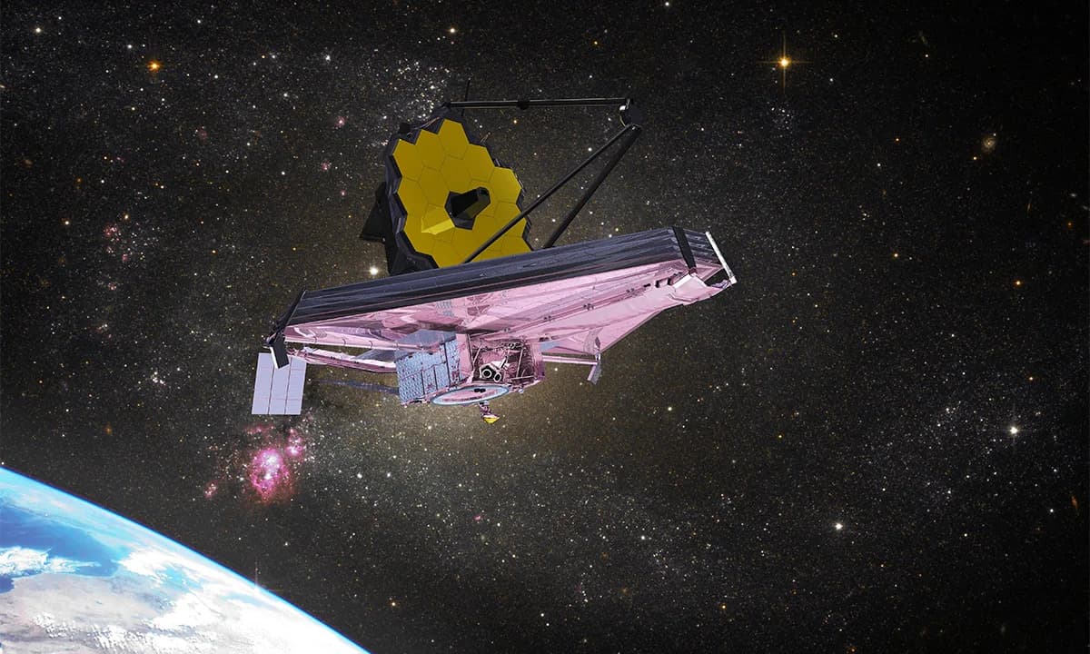 JWST Otkrio Najudaljeniju Supernovu — SN in GRB 250314A Iz Doba Kada Je Univerzum Imao 730 Miliona Godina