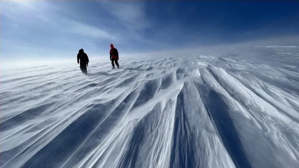 Ogromna ledena kupola na Grenlandu nestala pre ~7.100 godina — šta to znači za porast morskog nivoa?