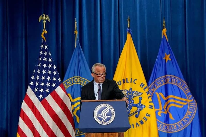 SAD Privremeno Odložile Isključenja Bolnica Koje Pružaju Rodno‑Afirmativnu Negu Deci, Navodi Sudski Podnesak