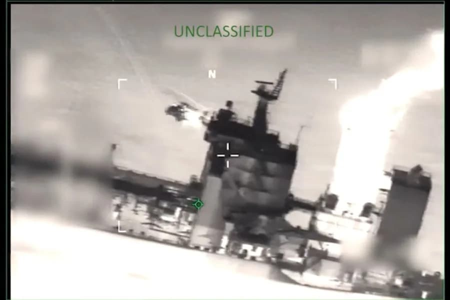 SAD Pooštravaju Kurs Prema Rusiji: Zaplenjeni „Duh“ Tankeri i Spor Oko Venecuelanske Nafte