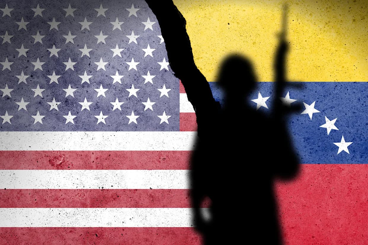 SAD Hapse Madura: Šta Znamo O Voјnoj Intervenciji, Nafti i Posledicama Za Venecuelu