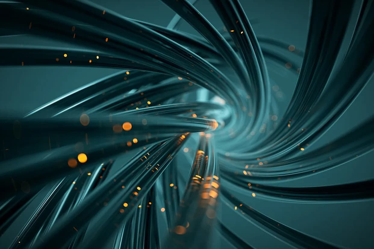 Novi Izvor Energije u Ćelijama? Flexoelektričnost Membrana Može Generisati ~90 mV