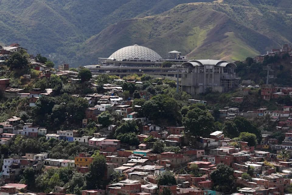 Venecuela Najavljuje Oslobađanje „Značajnog Broja“ Zatvorenika Kao Gest "U Potrazi Za Mirom" Nakon Hapšenja Madura