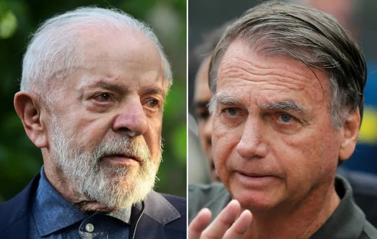 Lula Stavio Veto Na Zakon Koji Bi Drastično Smanjio Kaznu Bolsonaru