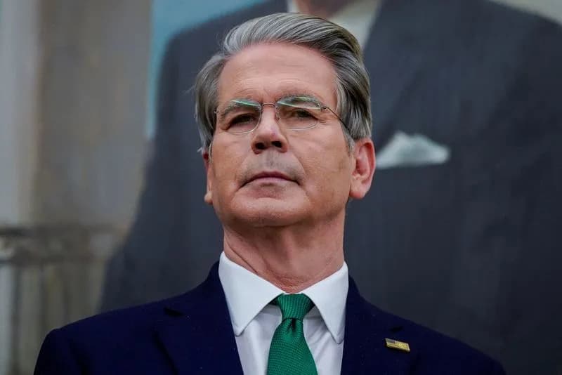 Bessent: Iranska ekonomija "na kolenima" — inflacija, sankcije i rizik nasilnog obračuna s demonstrantima