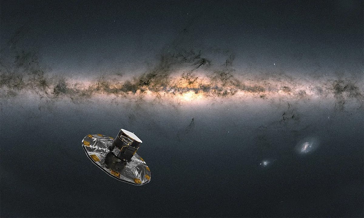 Po Prvi Put Izmerena Masa Slobodne Planete — Otkriven Objekt Sličan Saturnu