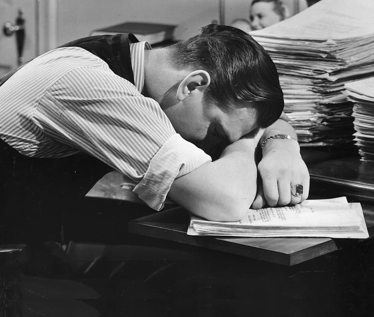 Naučnici Otkrili 'Kočnicu' Motivacije: Mozak Koji Usporava Kada Su Zadaci Neprijatni