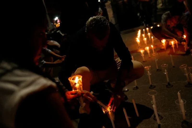 Venecuela Počinje Oslobađanje Političkih Zatvorenika — Pregled Najistaknutijih Opozicionih Ličnosti