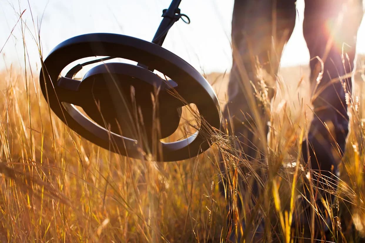 13-godišnjak pronašao prsten star 1.800 godina — na njemu je rimska boginja Minerva