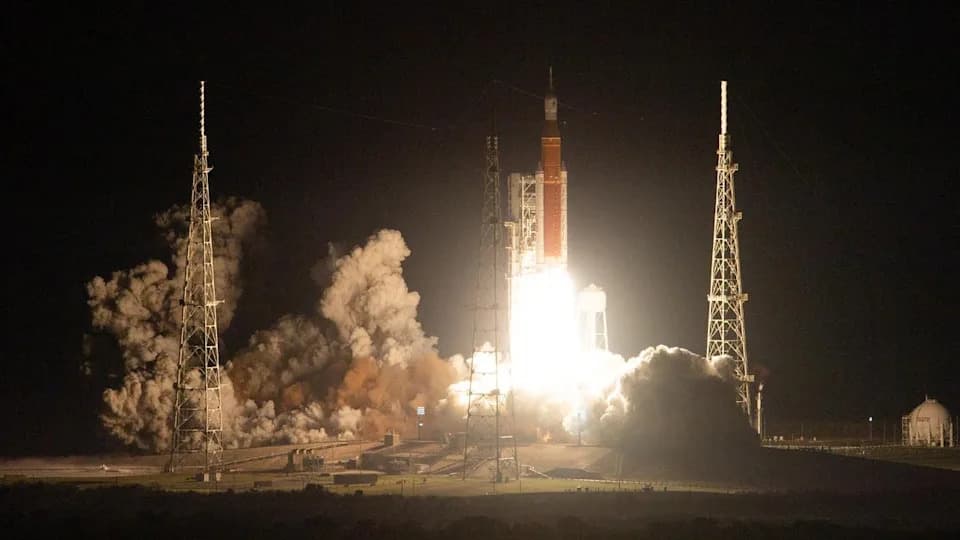 Artemis II: NASA Objavila 13 Mogućih Datuma Lansiranja — Najranije 6. februar 2026.