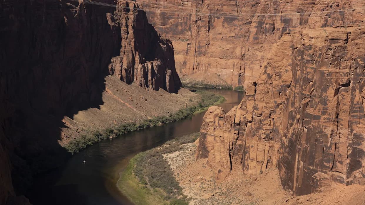 Izveštaj AccuWeather-a: Klimatski Trendovi Mogu Ozbiljno Ugroziti Ekonomiju, Hranu i Vodu