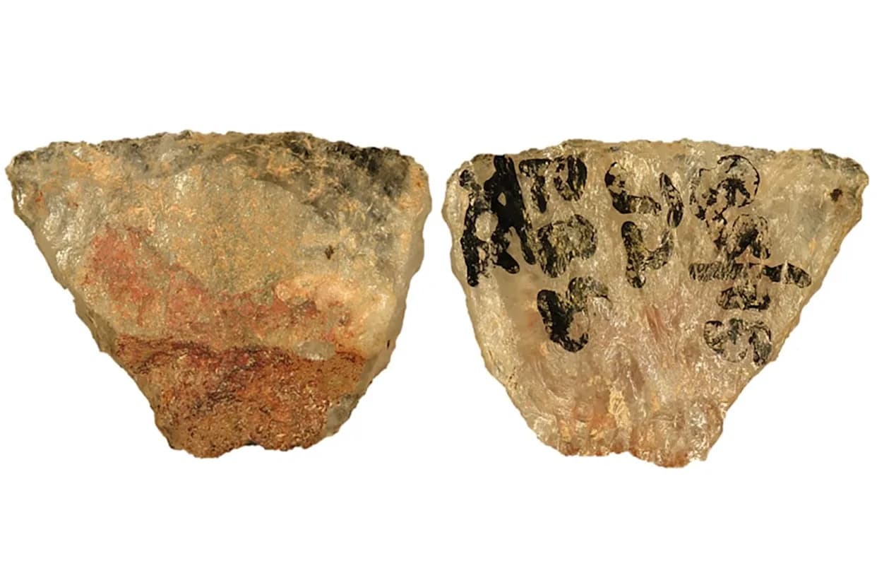 Otrovne strelice stare ~60.000 godina otkrivaju složenu inteligenciju ranih ljudi