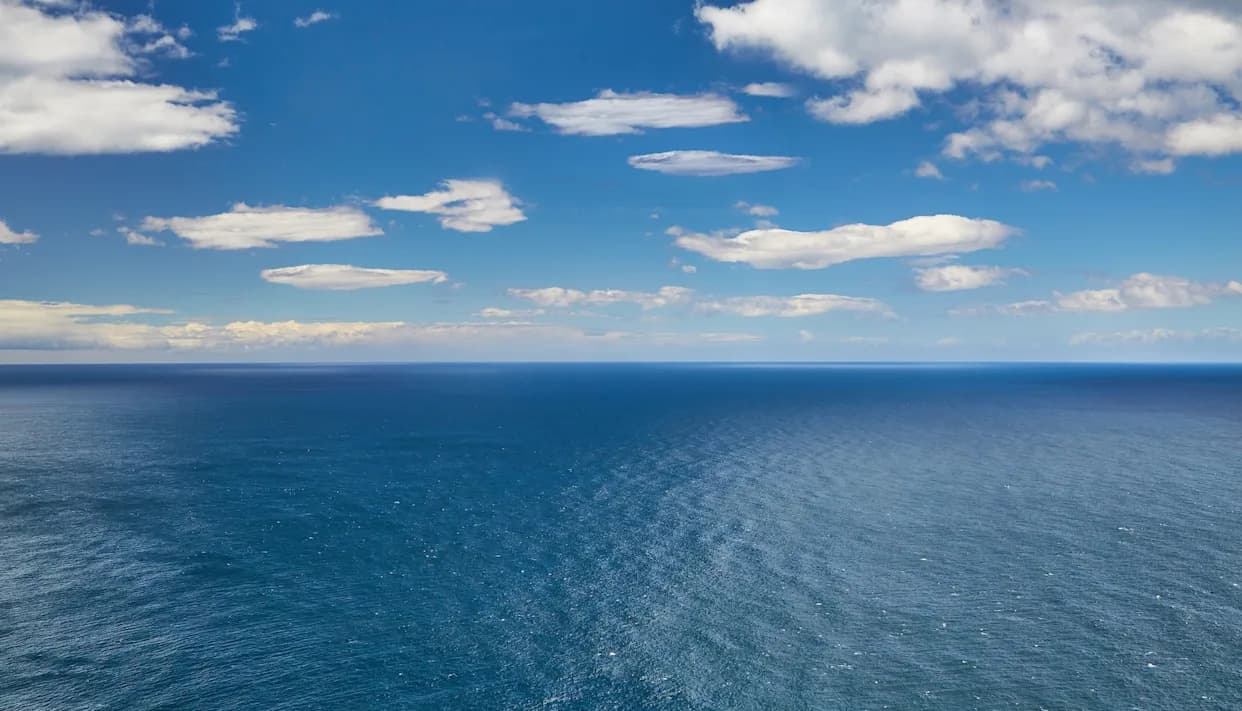 Otkriven Zabrinjavajući Fenomen: Mikroplastika Se Sakuplja U „Atraktorima“ Morskih Struja