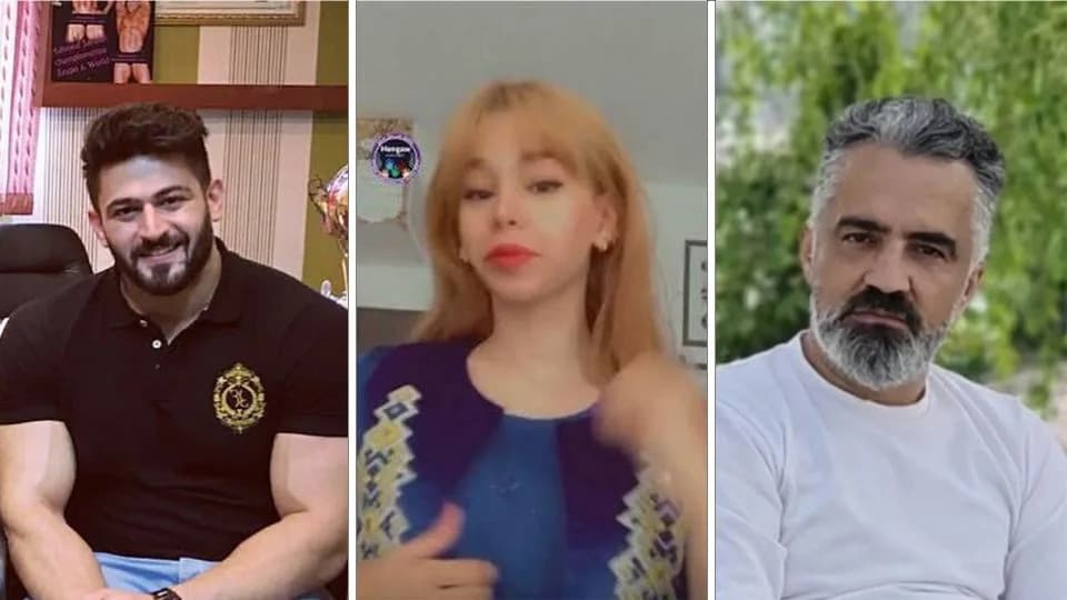 Masovni Protesti U Iranu: Najmanje 420 Poginulih — Među Njima Studentkinja, Otac Troje I Šampion Bodybuildinga