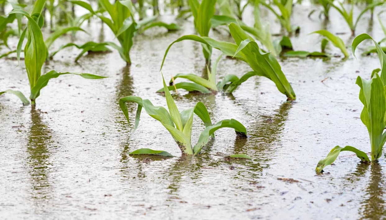 Poplave Pogođene Plantaže Zmajevog Voća u Lam Dongu: Poljoprivrednici 'Iscrpljeni', Štete Ogromne