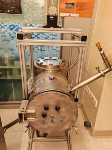 Otkriveno 26 Novih Vrsta Bakterija U NASA Čistim Prostorijama — Mogu Li Preživeti Put Na Mars?