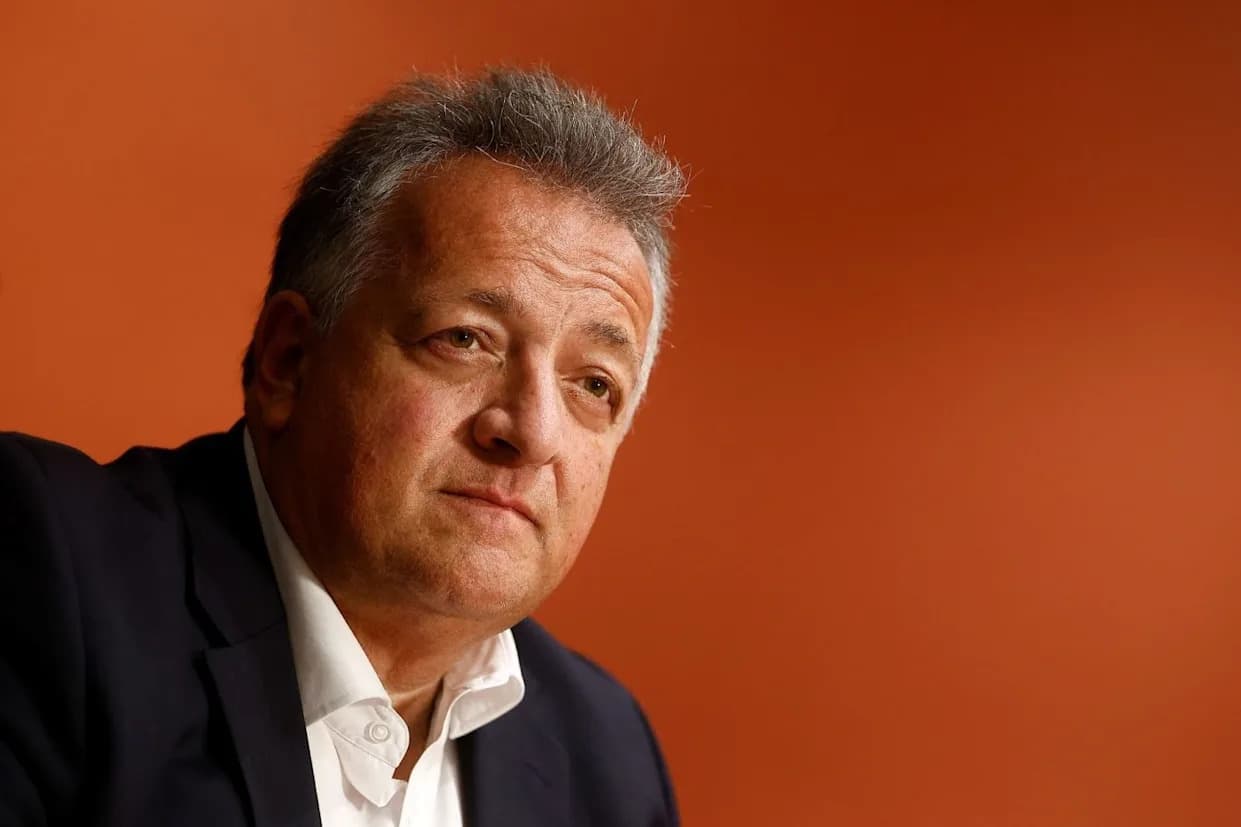 Suosnivač Moderne Upozorava Na "Distopiju": Politizacija Nauke Ugrožava Napredak