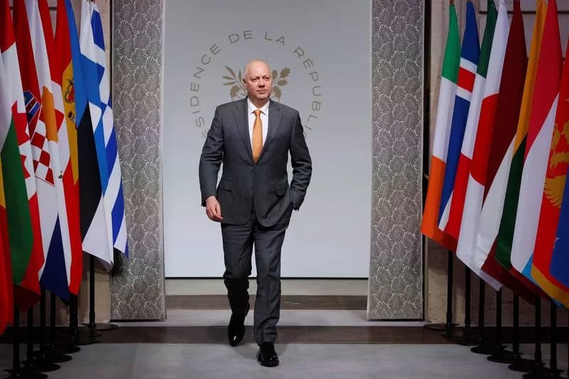 GERB‑SDS Odbio Mandat Za Formiranje Vlade — Vanredni Izbori Sve Izvesniji u Bugarskoj