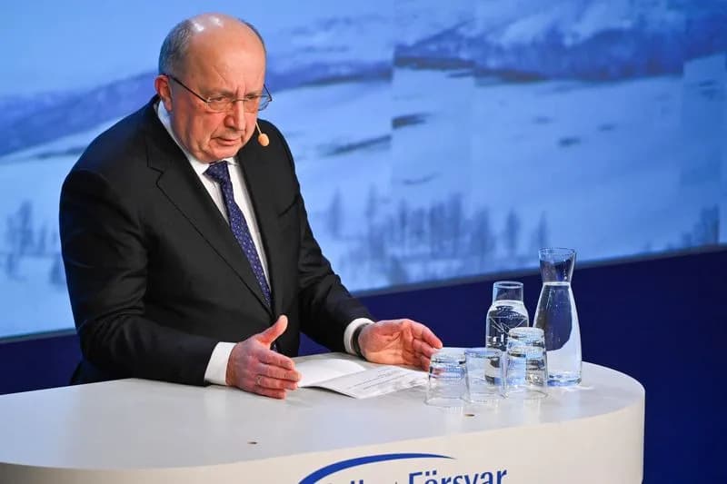 Upozorenje evropskog komesara: Ako SAD silom zauzmu Grenland, to bi bio kraj NATO-a