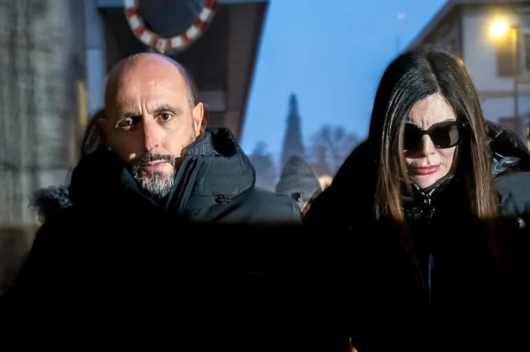 Su-vlasnik bara u Crans‑Montani pritvoren tri meseca nakon požara koji je odneo 40 života