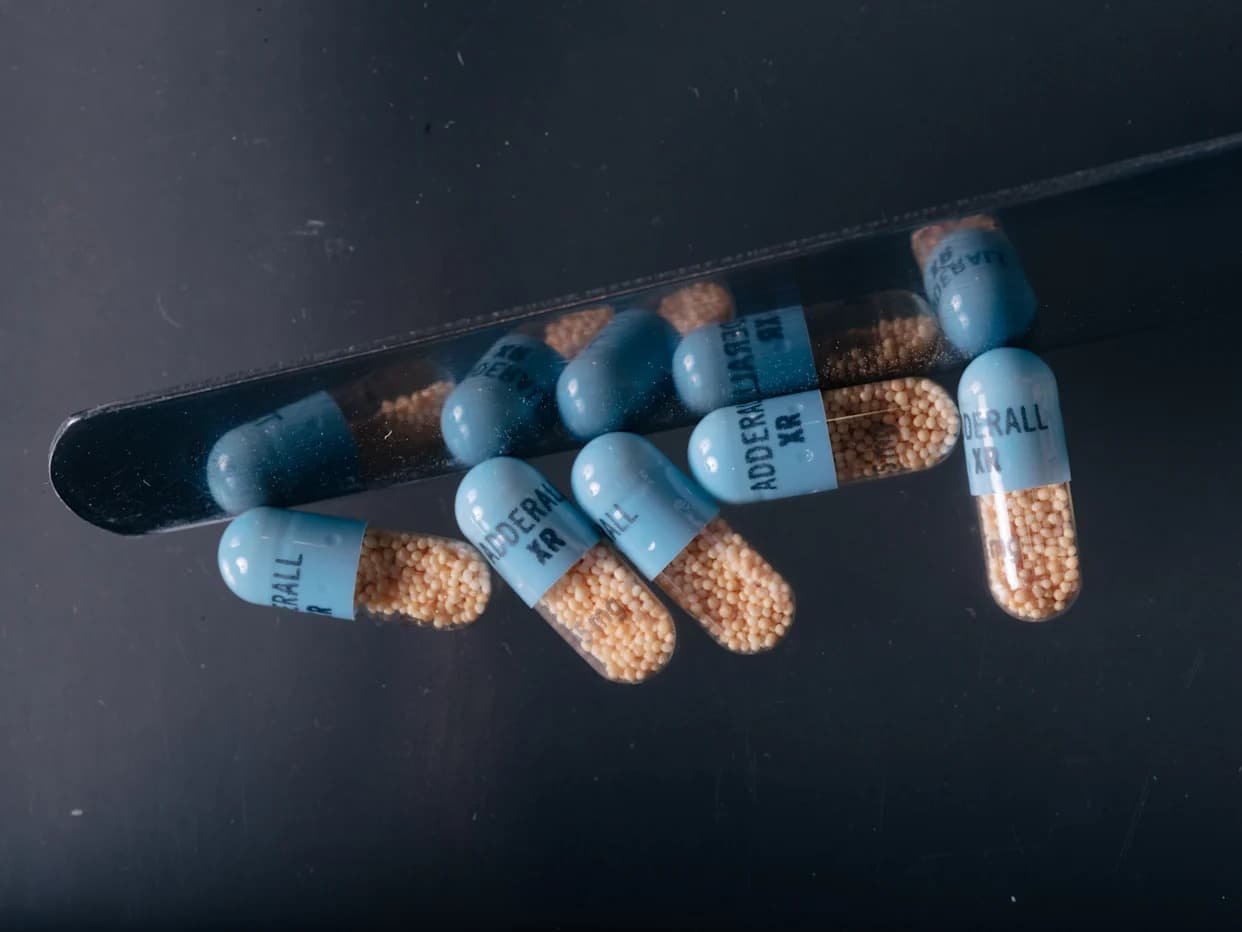 Novo Istraživanje: Ritalin i Adderall Ne Povećavaju Pažnju — Djeluju Na Nagradu I Budnost