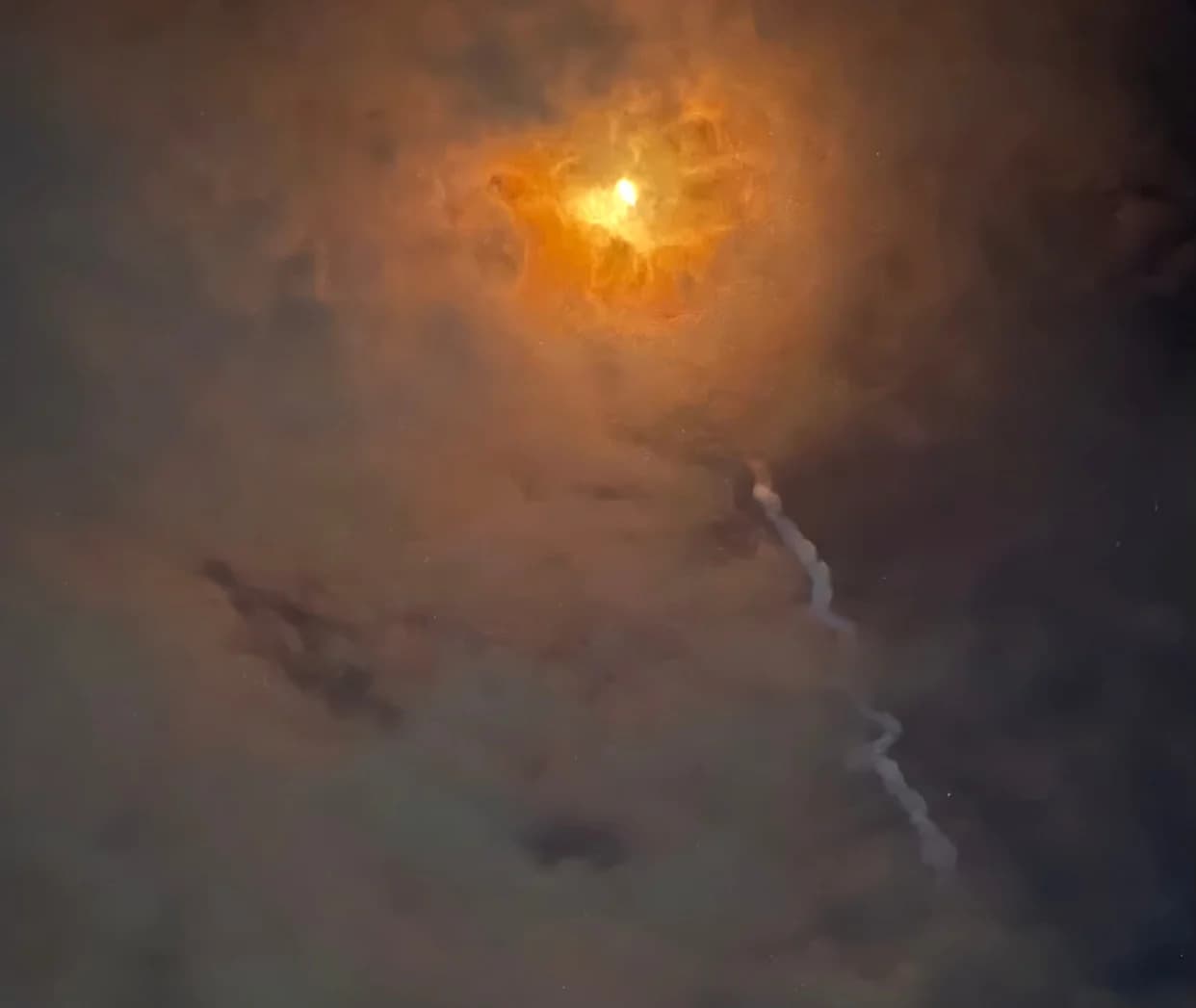 Odbrojavanje Počelo: SpaceX Lansira Falcon 9 Iz Vandenberga 16. januara — Misija Za National Reconnaissance Office