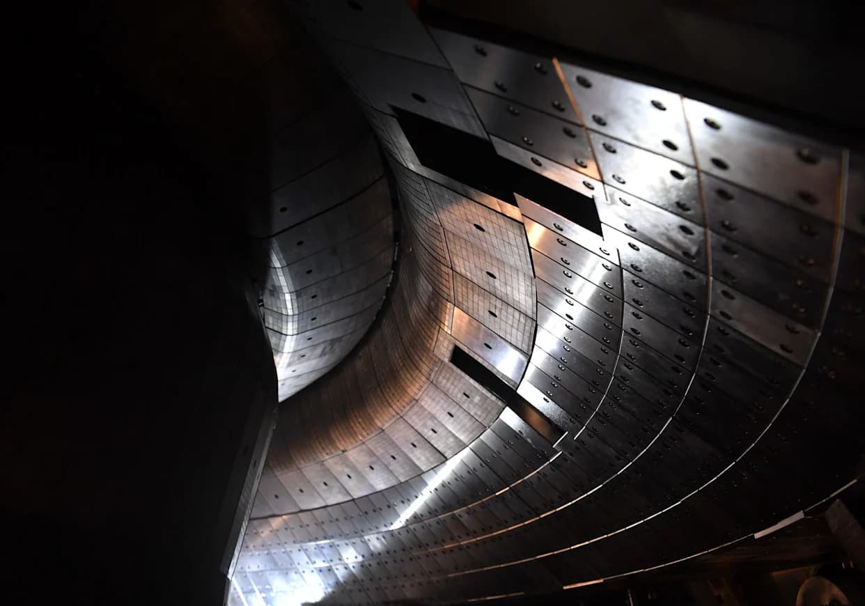 Kineski reaktor EAST probio „nepobedivu“ Greenwald granicu — gustina plazme veća za 65%