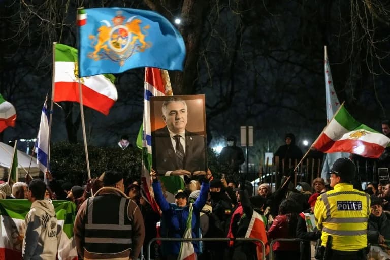 Reza Pahlavi: Bivši Prestolonaslednik Koji Sanja Povratak — Simbol Protesta U Iranu